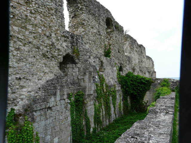 BALADE EN SIDE-CAR ENTRE LES ANDELYS ET GISORS(27) 756633013