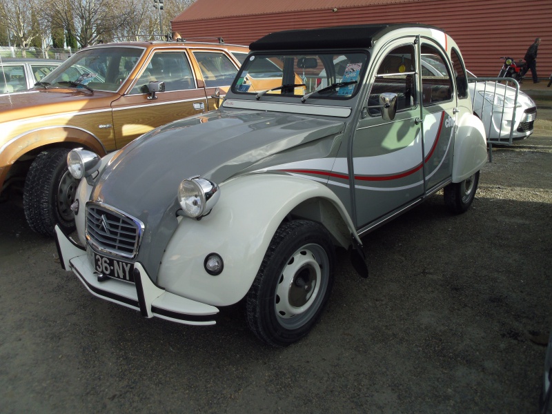 Salon Auto Moto Prestige et Collection 2016 à NÎMES 756664automotoretroNIMES2016080