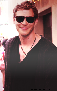 Joseph Morgan  75670634J2