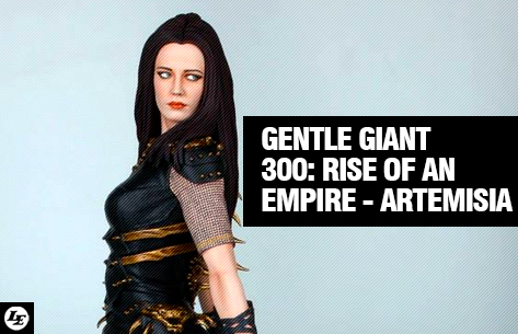 [Gentle Giant] 300: Rise of an Empire - Artemisia 757001artemisia