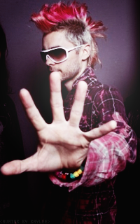 Jared Leto - Page 2 757413J84