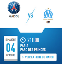 Mandanda - [PSG - OM] Besoin d'un miracle... {2-1} 75751720151001231527