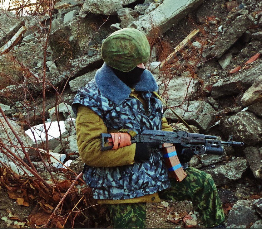 Soldat du MVD, 1st Chechnya conflict 75788320131222181248