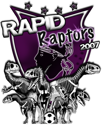 Logo Rapid Raptors le 17 janvier 2014 (bigfoot223) 758080RapidRaptors