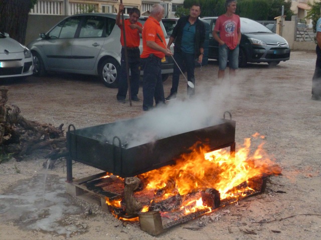 Journée SNSM Marseillan 758843P1020370