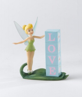 Disney Enchanting Collection - Enesco (depuis 2012) 759191DEC26