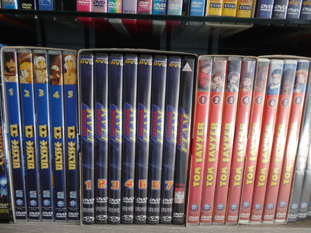 [Photos] Postez les photos de votre collection de DVD et Blu-ray Disney ! - Page 31 759571DSC00140