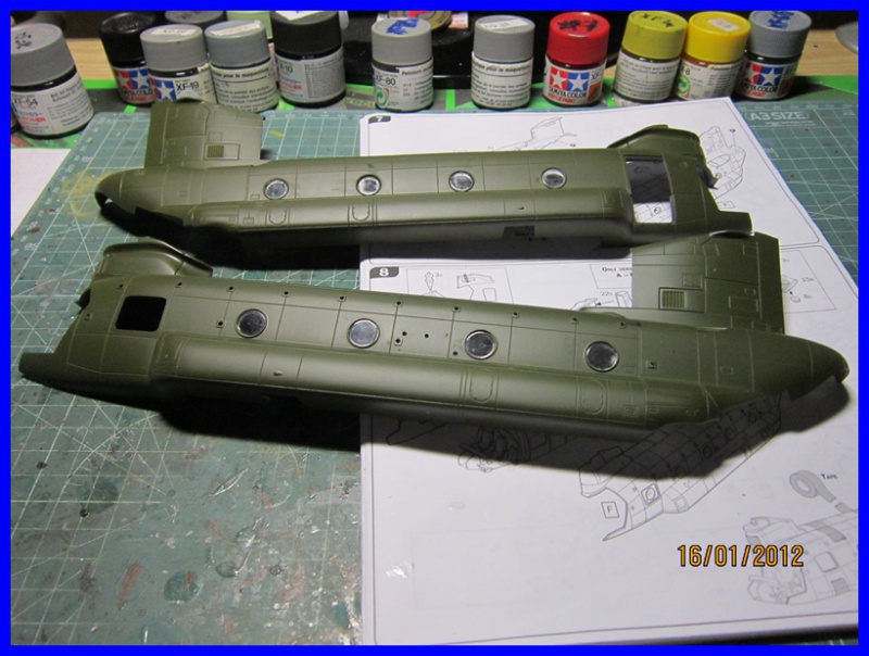 Chinook HC.1 (HC-47) [1/48 de ITALERI] 759928IMG0059800x600