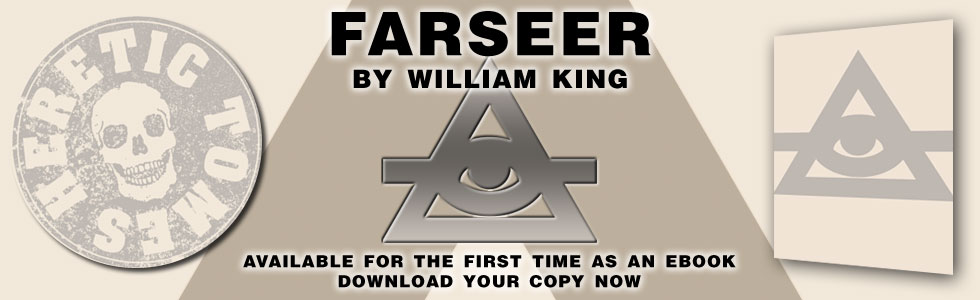 Farseer de William King 759940farseer