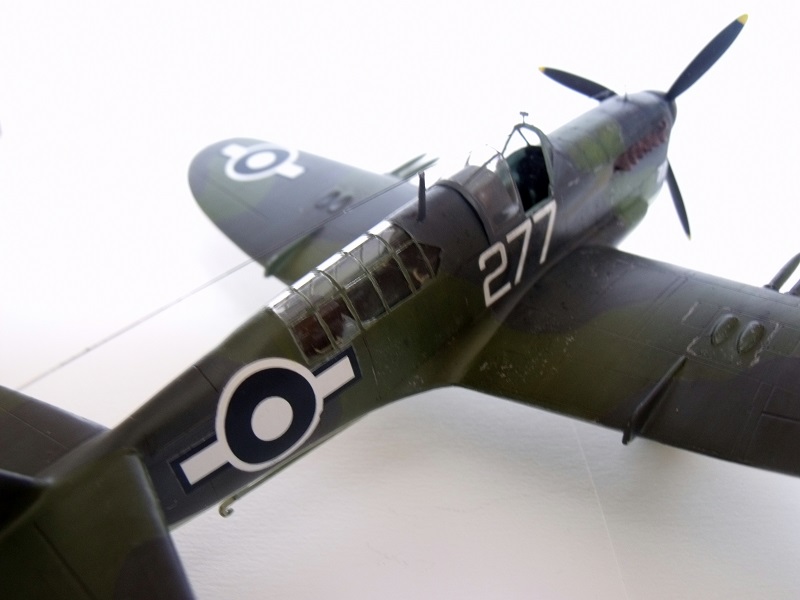 Fairey Firefly F. Mk. I (Special Hobby - 1/72ème) 760612FaireyFirefly107