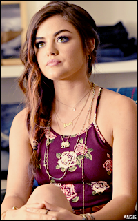 Ma petite galerie des horreurs - Page 8 760766LucyHale2