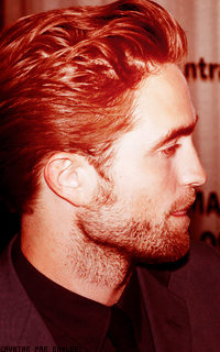 Robert Pattinson   761039R15