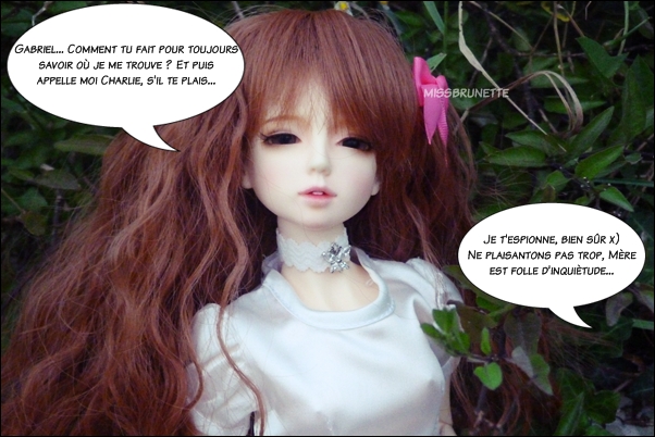 Charlie [Ddoll Airi] De fer et de feuilles (p.3) - Page 3 761327163