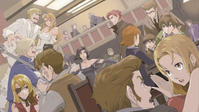 baccano - [LN/MANGA/ANIME] Baccano ! 761397BaccanoWallpaperHD1920x10801