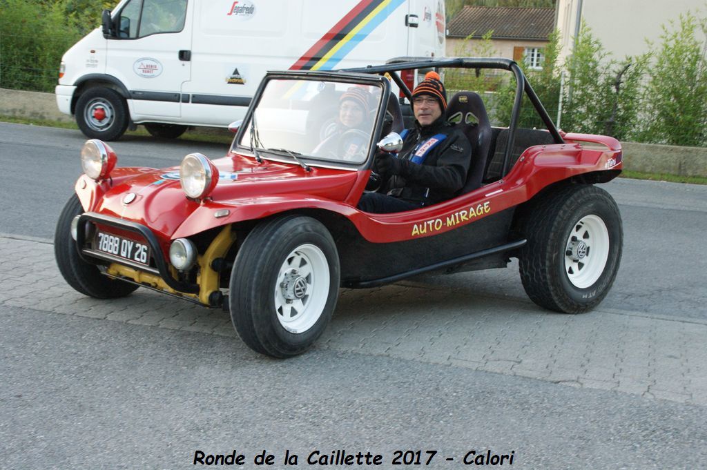  [26] 15/10/2017-  9ème Ronde de la Caillette Chabeuil 761666DSC03522