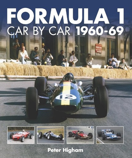 La Formule 1 en librairie 762504formula1carbycar1960691