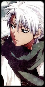 Hitsugaya Tôshiro