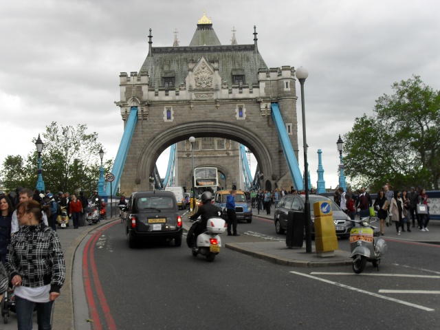 vespa world days 2012 - londre - 14-17 juin 763278London1417062012VWD2012302