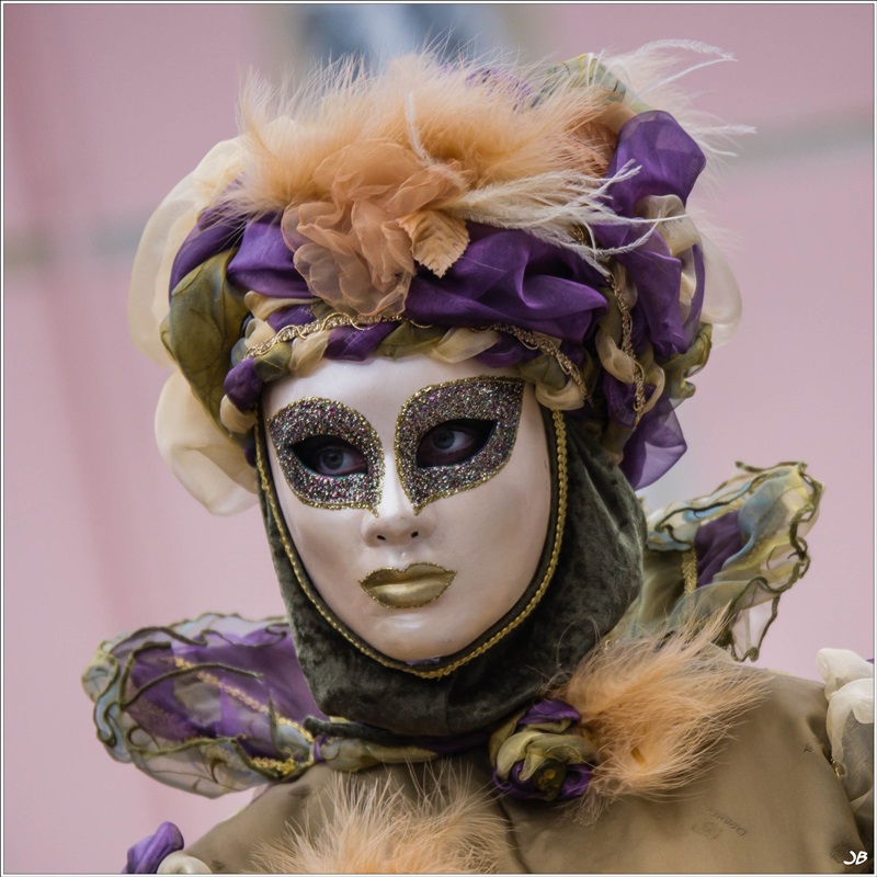 CARNAVAL VENITIEN DE REMIREMONT ( Les Photos )  - Page 5 763527LR4P1030449