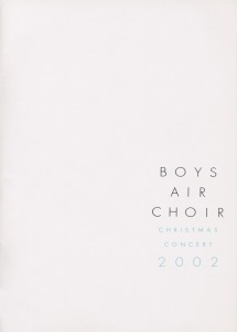 Boys Air Choir - Page 2 763680BACJapan200201small