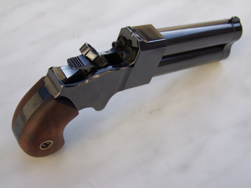 Double Derringer 45 PN Great Gun Dimini 763717DSCF2585