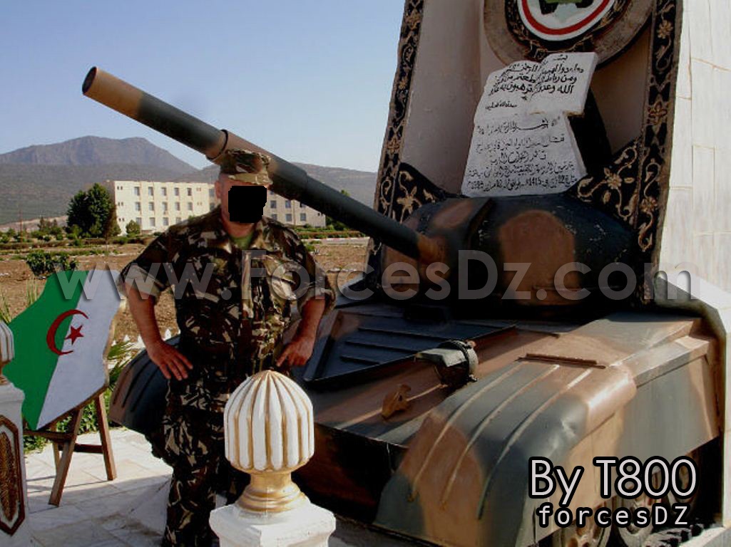 صور دبابات قتال رئيسية الجزائرية T-90SA ] Main Battle Tank Algerian ]  - صفحة 2 763894759988TT10