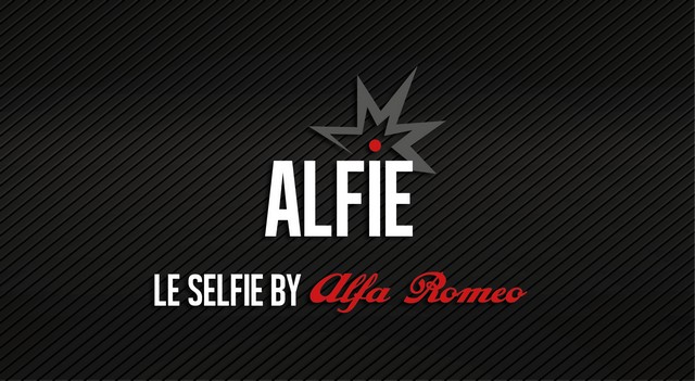  Mondial de l'Automobile 2014 : Alfa Romeo crée le buzz avec Alfie 764505140930ARALFIE01