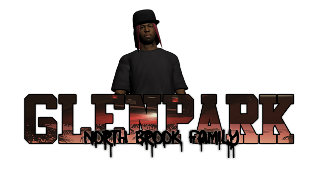 [F-GANG] « North Brook Family» : Second ~ - Page 2 764658Sanstitre1