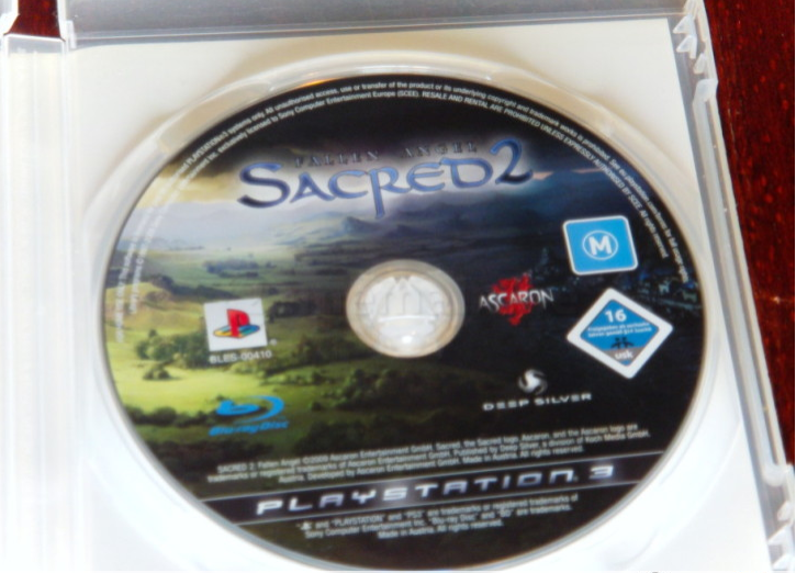 [VDS]Sacred II (ps3) Vendu! 765684Sanstitre4