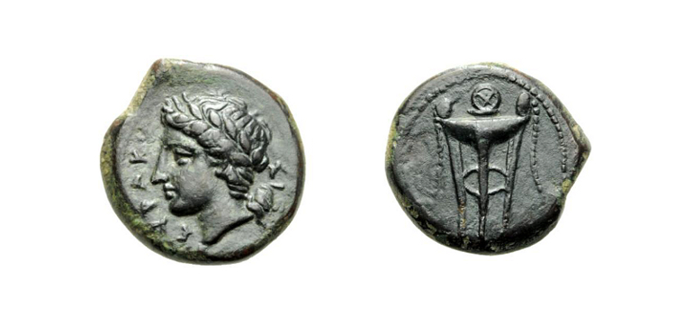 Les bronzes grecs de Brennos 765764F11