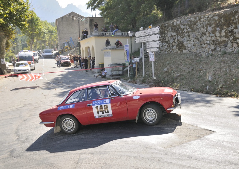 TOUR DE CORSE HISTORIQUE 2014 07/11 OCTOBRE - Page 2 766091FTP5646