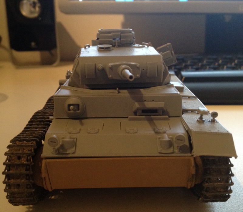 DRAGON - Panzer III J - Page 3 766676IMG2266