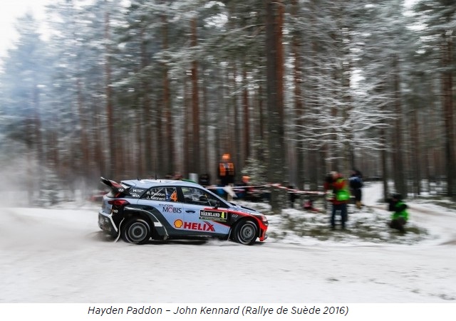 Rallye de Suède, Hyundai Motorsport veut revenir dans la course 7666981611hyundaimotorsportaimstocomebackfightinginsweden2low