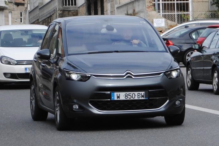 2013 - [Citroën] C4 Picasso II [B78] - Page 7 766845C4Shop