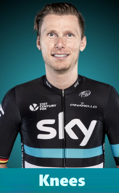 Kwiatkowski, un nouvel avenir chez Sky ?(Critérium du Dauphiné E3 P.2) 767534KNEES