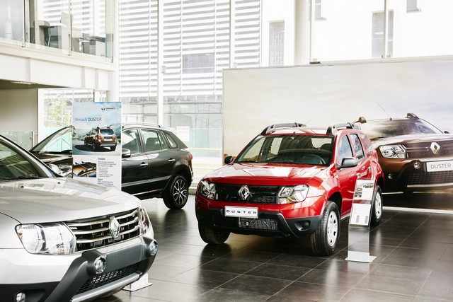 Renault présente son premier pick-up une tonne, d’ambition mondiale : ALASKAN 7682248006416