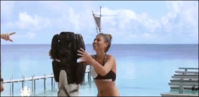 Koh Lanta Fidji - Episode 13 - Demi- Finale  - Vendredi 08 Décembre - TF1  - Page 2 768572kohlanta1