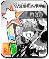 Yoshi-Electron