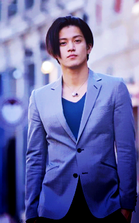 Shun Oguri  769871S16