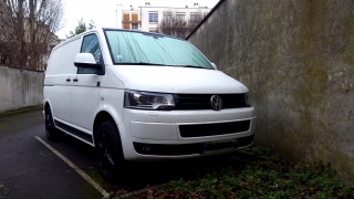 Transporter T5 Edition  (01/2014) à vendre 77030420160110101041