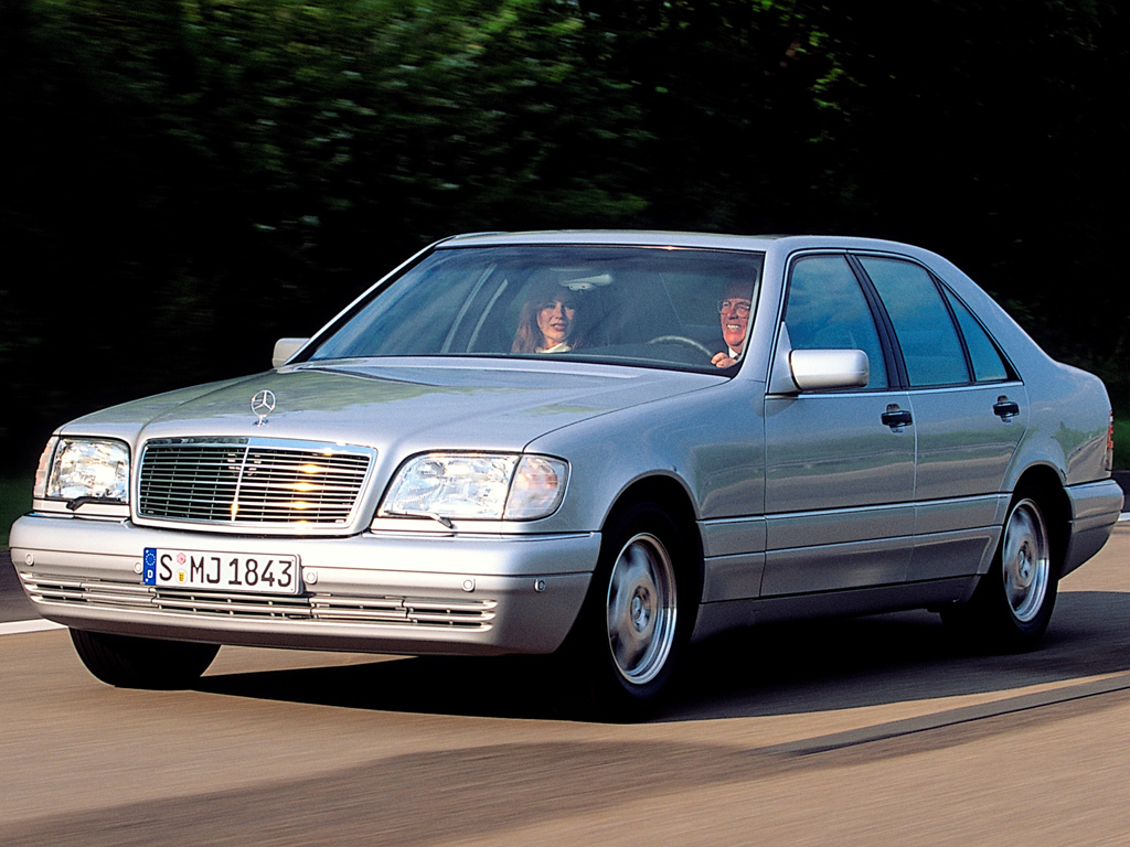 les plus belles photos de Mercedes-Benz classe S w140 et c140... juste pour rêver et pour le plaisir des yeux - Page 5 770433mbw140bellephoto0102