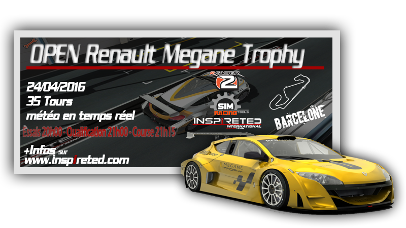 [rF2]Open Renault Megane Trophy - Barcelone - 24/04/2016 770721OPEN