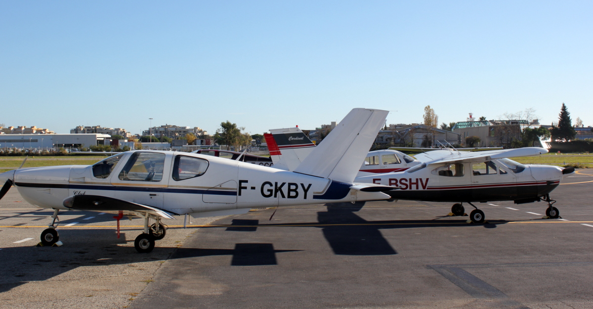 décembre 2013 à Cannes-Mandelieu LFMD-CEQ 771178IMG6095