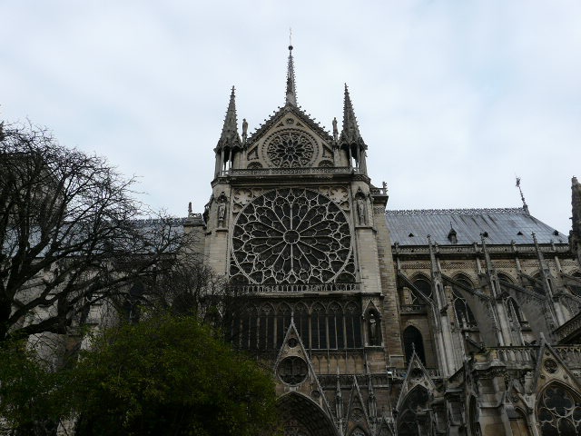 Notre dame de Paris 771506034