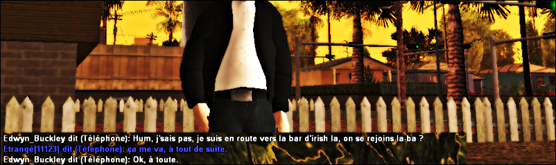 [FA]♣[Irish connection]♣ - ♦Screens & Vidéos!♦ ♠[The dirty bastard] [Nouvel ENB fin de page]  - Page 2 772372samp161