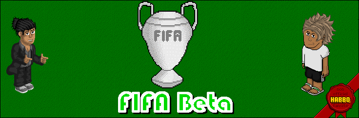 FIFA Beta1