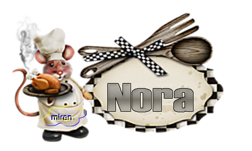 Nombres con N 7730032Nora