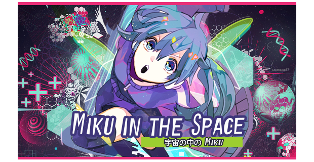 [Photoshop - niveau simple] Tutoriel Miku in the Space 773129mikuinspace