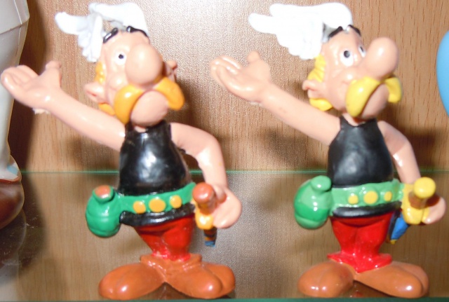 variantes - Astérix® les Variantes d'Hier et d'Aujourd'hui [La Discussion] - Page 5 774280413