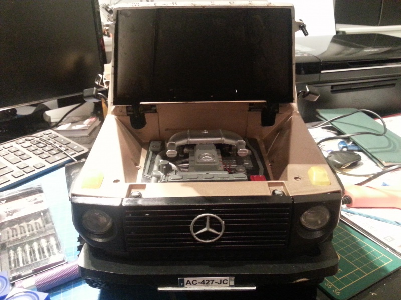 Mercedes classe G - Page 3 77571420141207210852